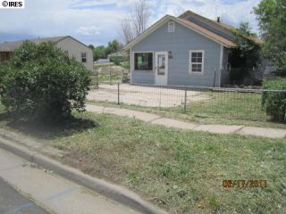 Foreclosed Home - 245 N MAIN ST, 80643