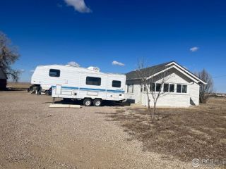 Foreclosed Home - 3441 HIGHWAY 79, 80643