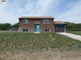 Foreclosed Home - 24605 COTTONWOOD LN, 80644