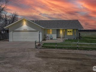 Foreclosed Home - 16839 COUNTY ROAD 394, 80645