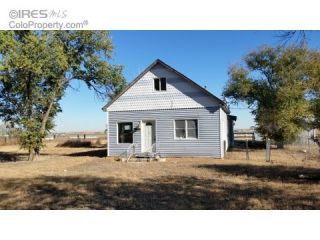 Foreclosed Home - 43208 County Road 39, 80650