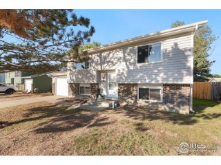 Foreclosed Home - 321 CARR ST, 80650