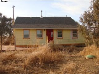 Foreclosed Home - 518 COUNTY ROAD 87, 80652