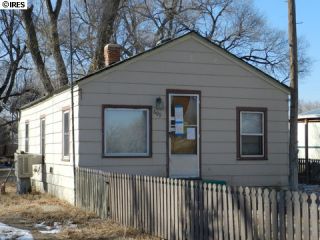 Foreclosed Home - List 100262326