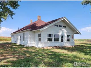 Foreclosed Home - 9643 COUNTY ROAD Y, 80653