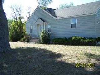 Foreclosed Home - 3446 COUNTY ROAD T, 80654