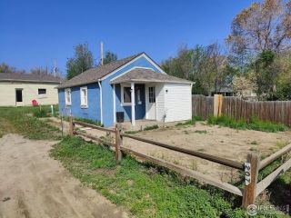 Foreclosed Home - 207 PEARL ST, 80654