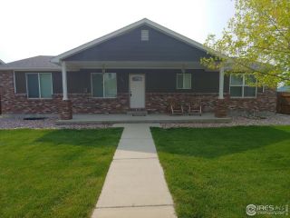 Foreclosed Home - 307 BECKY ST, 80654