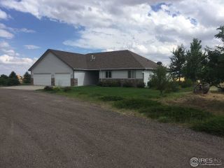 Foreclosed Home - 4828 COUNTY ROAD K, 80654
