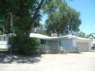 Foreclosed Home - 15667 US HIGHWAY 34, 80701