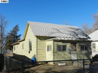 Foreclosed Home - 125 DEUEL ST, 80701