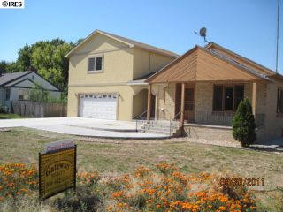 Foreclosed Home - 422 TURNER ST, 80723
