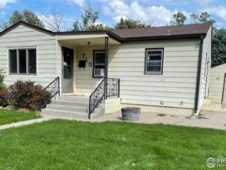 Foreclosed Home - 715 LINCOLN ST, 80723