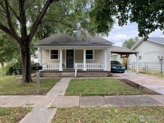 Foreclosed Home - 416 CLIFTON ST, 80723