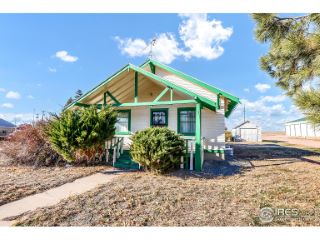 Foreclosed Home - 314 N FREMONT AVE, 80728