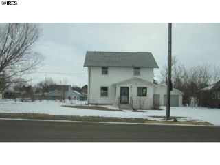 Foreclosed Home - 330 N COLORADO AVE, 80731