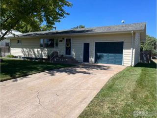Foreclosed Home - 420 S SHERIDAN AVE, 80734