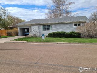 Foreclosed Home - 331 W GORDON ST, 80734