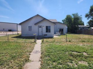 Foreclosed Home - 129 S BOWMAN AVE, 80734