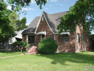 Foreclosed Home - 200 W 5TH ST, 80737