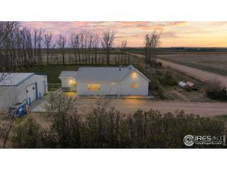 Foreclosed Home - 11262 COUNTY ROAD 10, 80741
