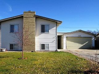 Foreclosed Home - 326 BANNOCK ST, 80751