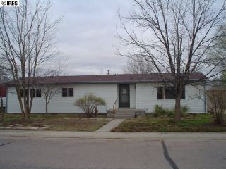 Foreclosed Home - 710 DENVER ST, 80751