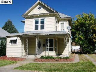 Foreclosed Home - 118 PLATTE ST, 80751