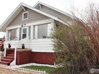 Foreclosed Home - 323 CHESTNUT ST, 80751