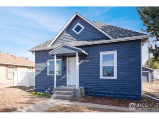 Foreclosed Home - 517 S 6TH AVE, 80751