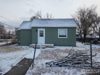 Foreclosed Home - 321 JEFFERSON ST, 80751