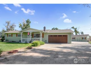 Foreclosed Home - 18805 CHERRY LN, 80751