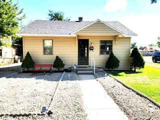 Foreclosed Home - 529 CLARK ST, 80751