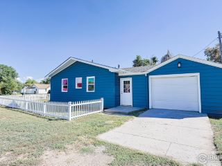 Foreclosed Home - 331 N 8TH AVE, 80751
