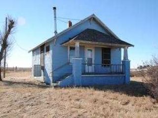 Foreclosed Home - List 100231540