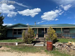 Foreclosed Home - 23550 E HIGHWAY 24, 80808