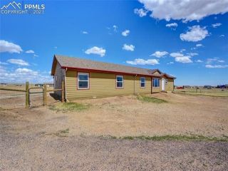 Foreclosed Home - 30008 LONESOME DOVE LN, 80808