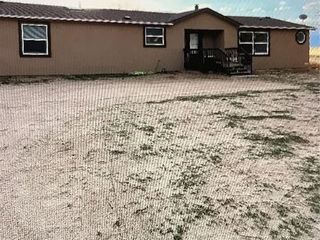 Foreclosed Home - 930 RANCHETTE PL, 80808