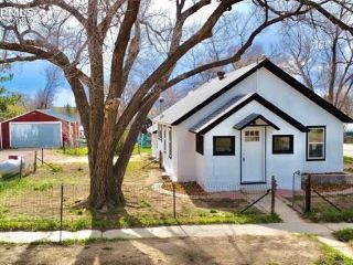 Foreclosed Home - 421 BOULDER ST, 80808