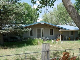 Foreclosed Home - 12710 PALOMINO DR, 80808