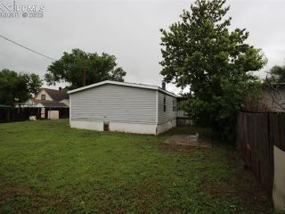 Foreclosed Home - 967 DENVER ST, 80808