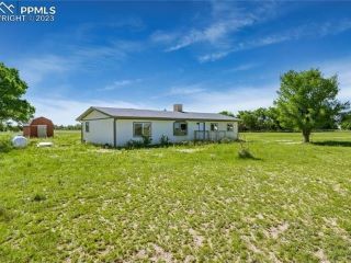 Foreclosed Home - 22980 MCDANIELS RD, 80808