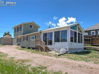 Foreclosed Home - 206 W CARR AVE, 80813