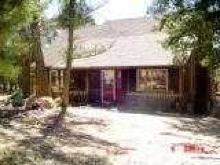 Foreclosed Home - 1228 N MOUNTAIN ESTATES RD, 80816