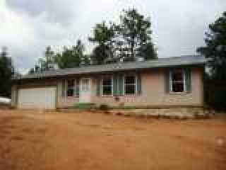 Foreclosed Home - List 100114468