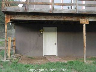 Foreclosed Home - 5463 COUNTY ROAD 11, 80816