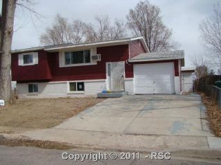 Foreclosed Home - List 100031933
