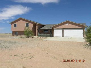 Foreclosed Home - 6680 OCATILLO VW, 80817