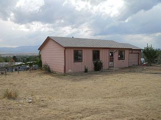 Foreclosed Home - 10920 DOUBLE D RD, 80817
