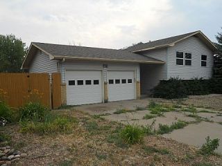 Foreclosed Home - 6850 MEDICINE BOW AVE, 80817
